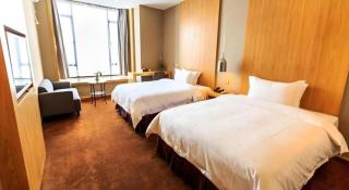 The Art Hotel - Shenzhen - 3