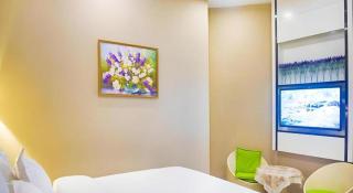 LAVANDE Hotel Dalian Huanan Square North Railway Station - 2