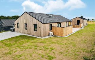 Lovely Home In Haderslev With Sauna - 0