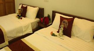 Bong Mai Motel - Đà Nẵng - 2