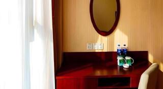 GreenTree Inn Jiangsu Zhangjiagang Jingang Town Darunfa Express Hotel - Xiwujieqiao - 1