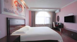 GreenTree Inn Beijing Daxing Xingye Street Liyuan Business Hotel - Pechino - 4