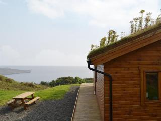 Seascape - Flodigarry - 0