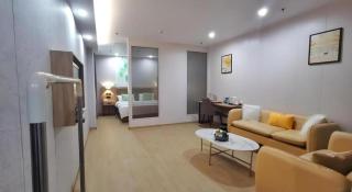GreenTree Inn Jining Yanzhou Jiuzhou Fangyuan Business Hotel - Jining - 6