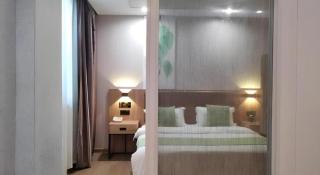 GreenTree Inn Jining Yanzhou Jiuzhou Fangyuan Business Hotel - Jining - 1