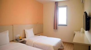 7 Days Inn Xi'an North Economic Development Zone 4th Fengcheng Road - 2