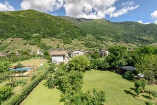 Le Case del Ponte - Villa di Tirano - 5