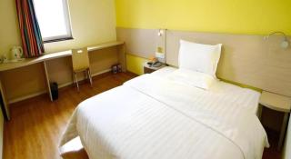 7 Days Inn Xi'an North Economic Development Zone 4th Fengcheng Road - Xi'an - 6