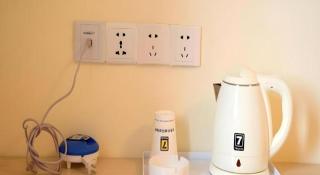 7 Days Inn Xi'an North Economic Development Zone 4th Fengcheng Road - 2