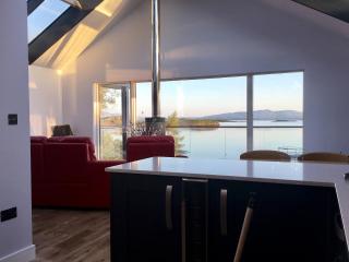 Tidereach - Otters View - Connel - 4