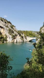 Charmant maset provençal - Montmeyan - 0