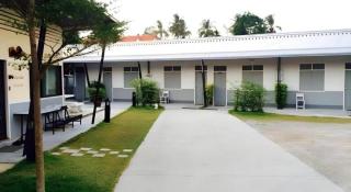 walaiya palace - Ao Nang Beach - 1