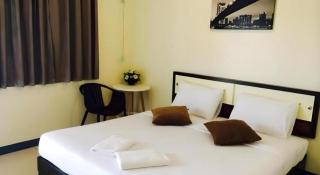 walaiya palace - Strand Ao Nang - 9