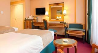 Gajahmada Graha Hotel - Malang - 4