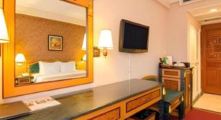 Gajahmada Graha Hotel - 6