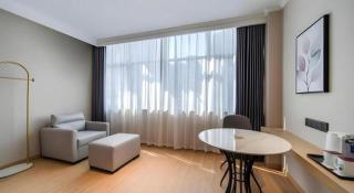 GreenTree Inn Chizhou Pingtian Lake Qingfeng Avenue Business Hotel - Chizhou - 1