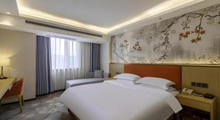 Rui Cheng Hotel - Peking - 2