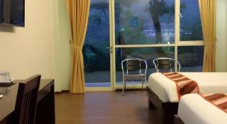 Casa Monte Rosa - Puncak - 3