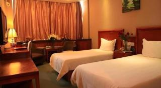 GreenTree Inn Lanzhou Yantan Road Express Hotel - 4