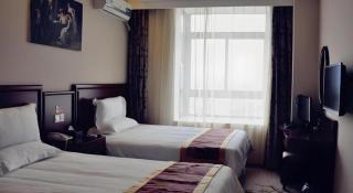 GreenTree Inn Shanghai Jiading Newtown MaLu Subway Station Business Hotel - 2