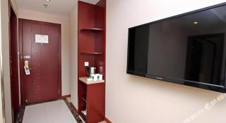 GreenTree Inn Shanghai Jiading Newtown MaLu Subway Station Business Hotel - Jiading - 2