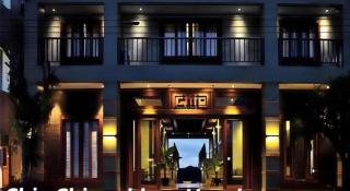 Chic Chiangkhan Hotel - Chiang Khan - 6