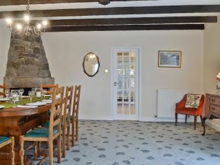 Park Cottage - Gatehouse of Fleet - 8