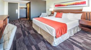 Bedfort Inn & Suites - Edmonton - 1