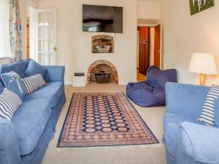 Half Penny Cottage - Docking - 5