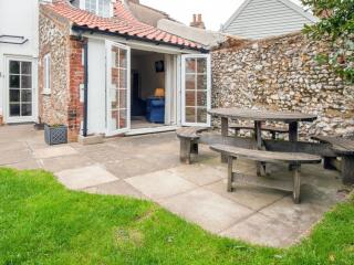 Half Penny Cottage - 4