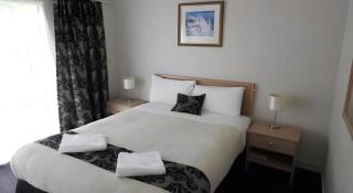 Motel 80 - Auckland - 9