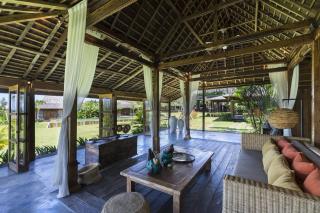 Alami Boutique Villas & Resort - Tabanan - 4