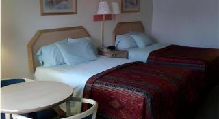 Americas Best Value Inn - Phoenix, AZ - Phoenix - 9