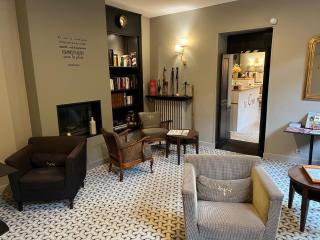 Hôtel Le Cobh - Ploërmel - 6