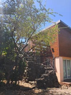 Studio le Ti coin Charmant - 1