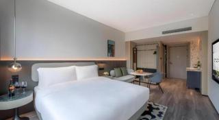 Seaview Gleetour Hotel Shenzhen Eastwing building - 3