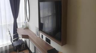 GreenTree Inn Xuzhou South Minzhu Road - Xuzhou - 1