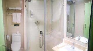 GreenTree Inn Xuzhou South Minzhu Road - 1
