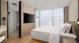 Tianrun International Hotel - 3