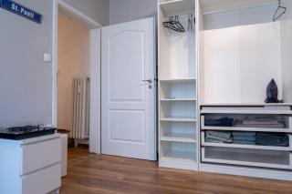 Central Urban Stylish Apartment - Sofia - 3
