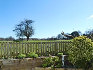 The Beehive - Betley - 9
