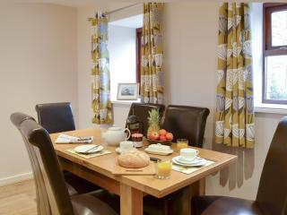 Dew Cottage - Saint Buryan - 7