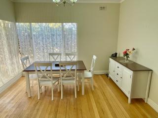 Home away from Home - Broken Hill - 7