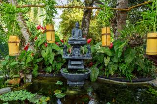 Allen Villa - - 5