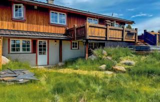 Amazing Home In Tunhovd With Sauna - Tunhovd - 3