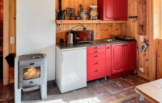 Amazing Home In Tunhovd With Sauna - Tunhovd - 5