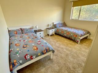 Home away from Home - 3