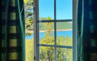 Amazing Home In Tunhovd With Sauna - 1