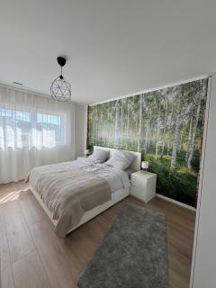 Zu Hause im Birkenwald - Freirachdorf - 2