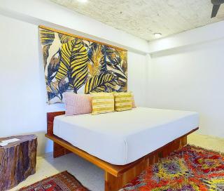 Casa Cadejo- Incredible Surf House In Playa Grande - Playa Grande - 7